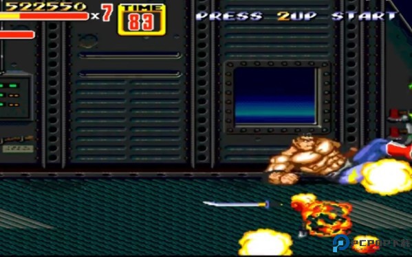 怒之铁拳2图片5