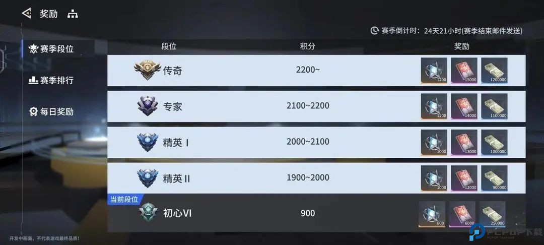 锚点降临国际服