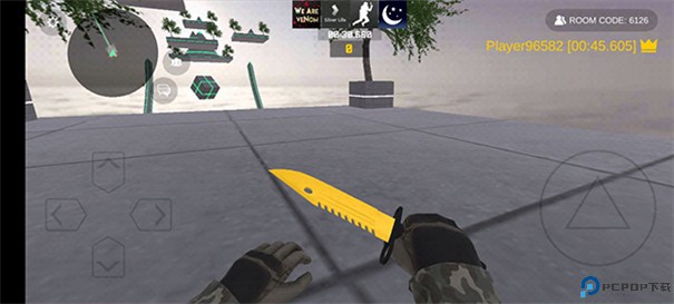 疯狂跳跃安卓版手游最新版