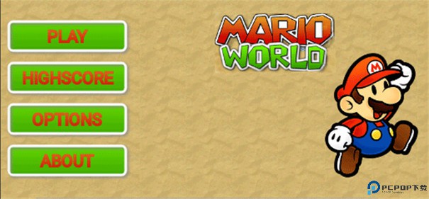 超级玛丽手游最新版