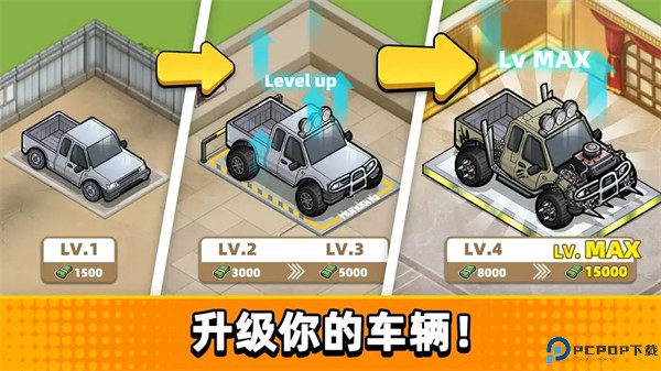 二手车模拟器中文版免费下载