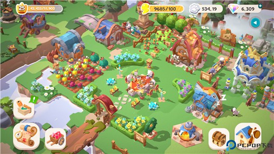 猫岛探险记安卓手机免费下载