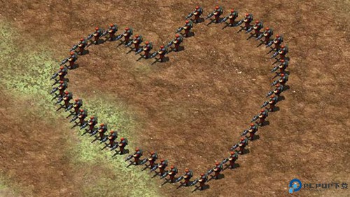 丧尸冲锋灭绝中文版免费下载