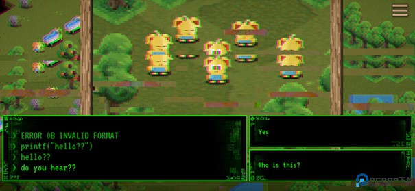 黑镜群民汉化版免费下载