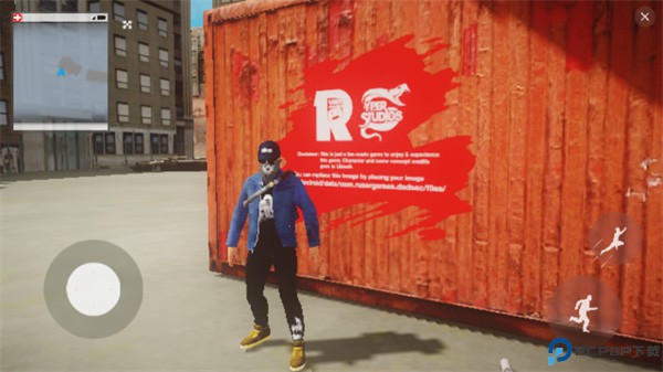 看门狗2移植版免费下载