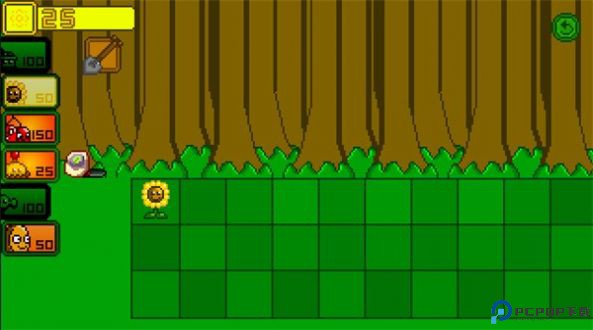 植物大战僵尸pzwd3重制版免费下载