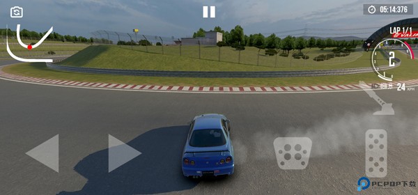 绝对赛车