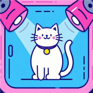 美颜补光灯安卓版免费下载