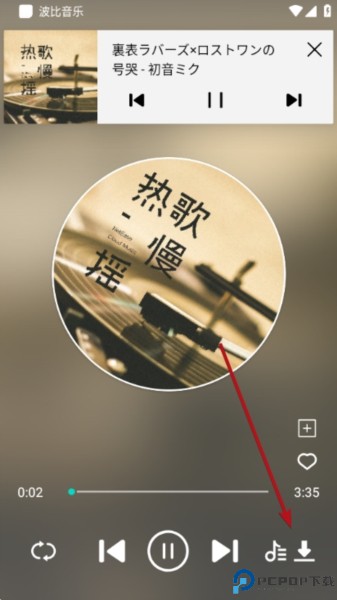 波比音乐2024