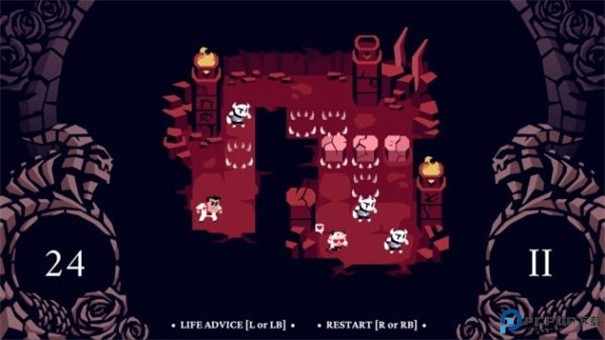 地狱把妹王中文版免费下载