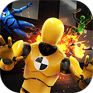 房间粉碎模拟器安卓版免费下载