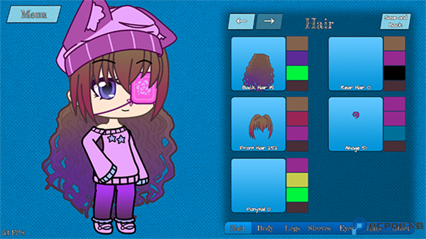 加查动画师手游最新版