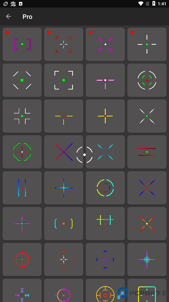 Crosshair Pro