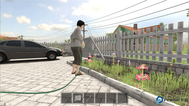 逃离家暴圣诞节模组手游最新版