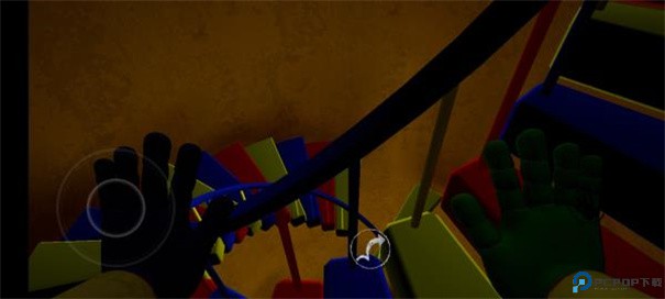 波比的游戏时间3联机版手游最新版