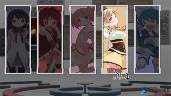 忧郁综合症黄昏小圆安卓版免费下载