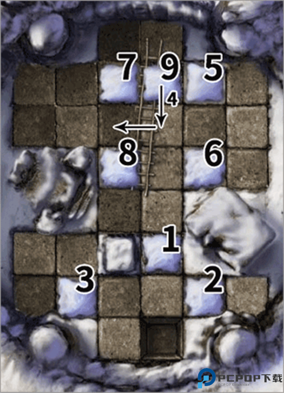 密室逃脱20巨人追踪手游最新版