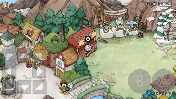 茶杯头甜蜜终章