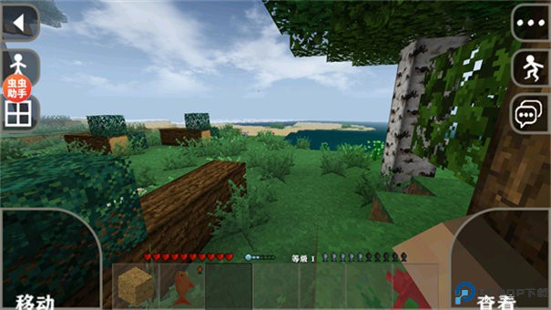 生存战争2.3内置模组手游最新版