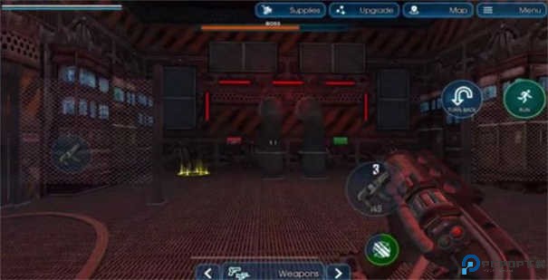 代号Z日中文版免费下载