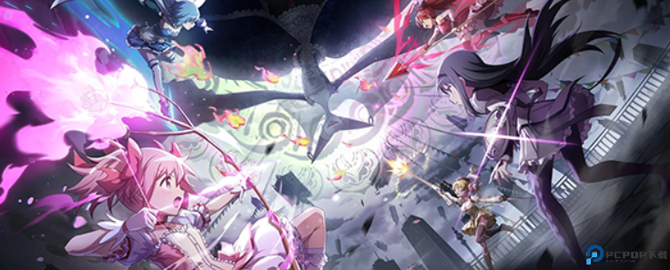 魔法少女小圆日服