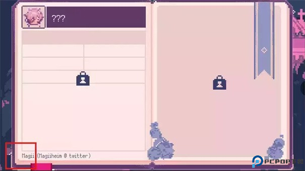 圣斯佩尔魔法学院恋爱指南