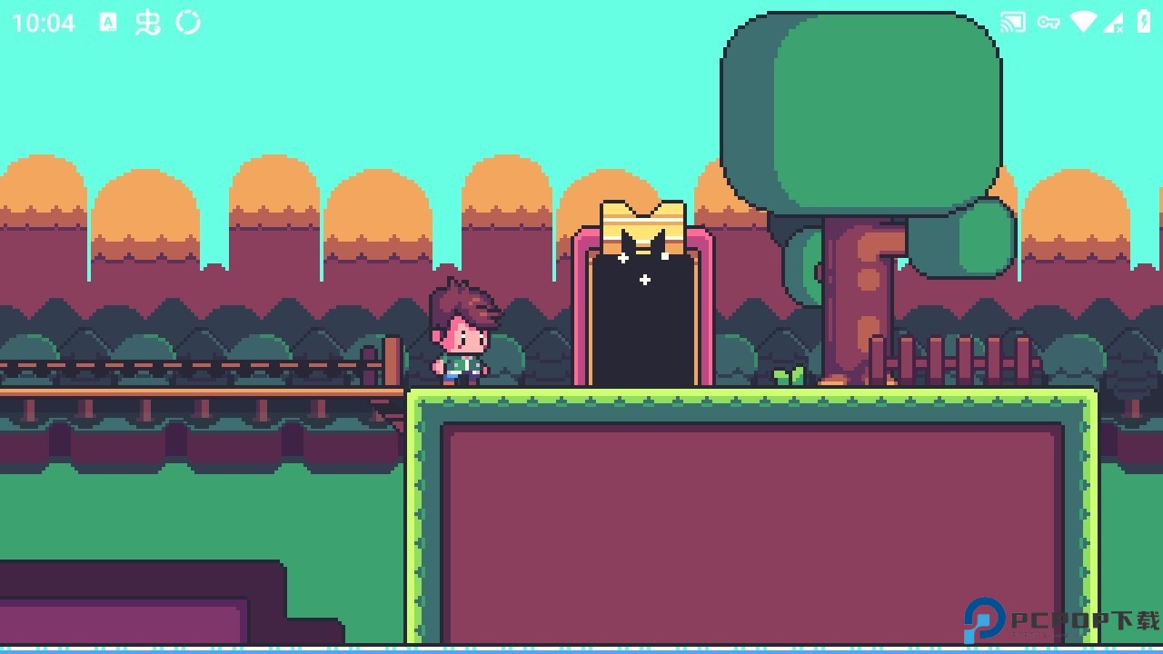 超级米洛大冒险手游