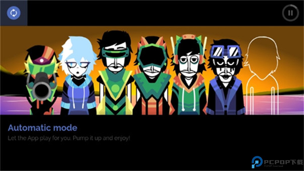 节奏盒子thelastocean模组免费下载