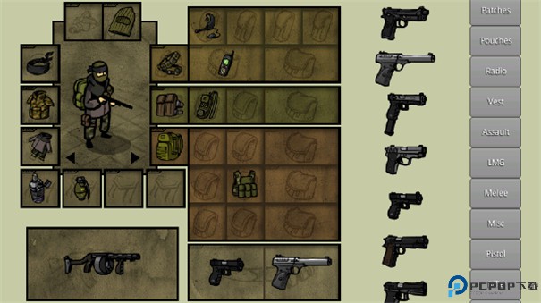 Innawoods中文版手游最新版