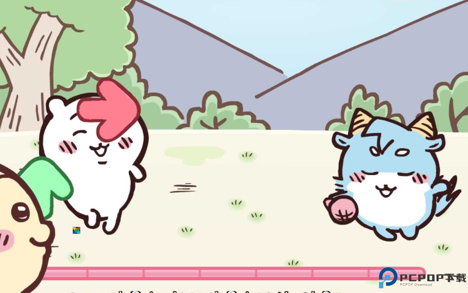 fnf吉伊卡哇模组