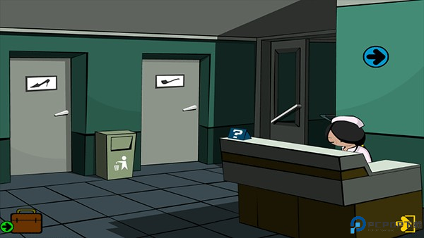 STANLEY博士的家25