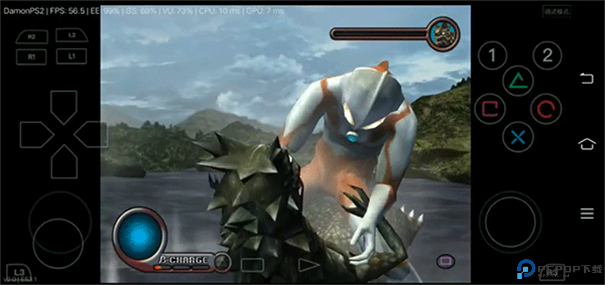 奥特曼空想特摄手游最新版