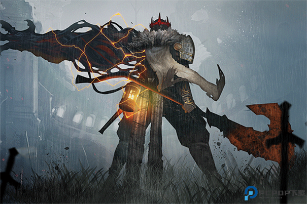 魂之刃巨龙城堡手游最新版