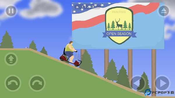 死亡独轮车汉化版免费下载