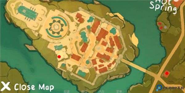 可莉的恶作剧大冒险安卓版免费下载