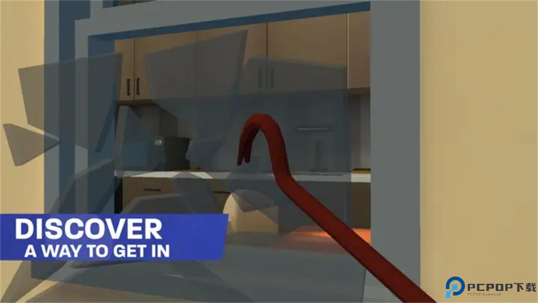 小偷模拟器汉化版免费下载