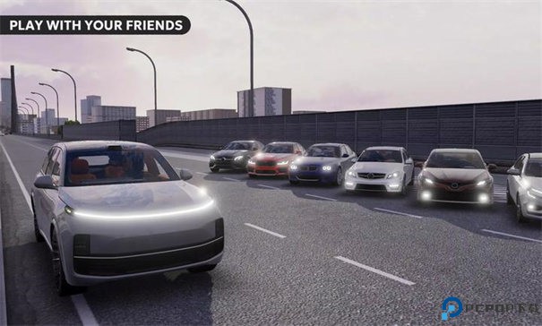 梦想之路联机版手游最新版