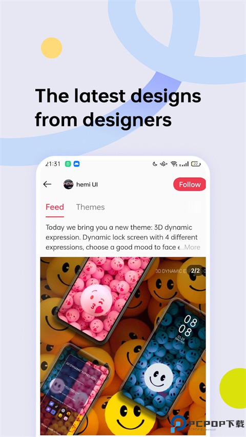 oppo主题商店国际版最新版