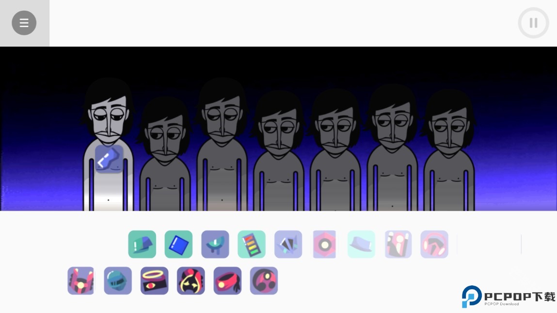 节奏盒子Ravelove