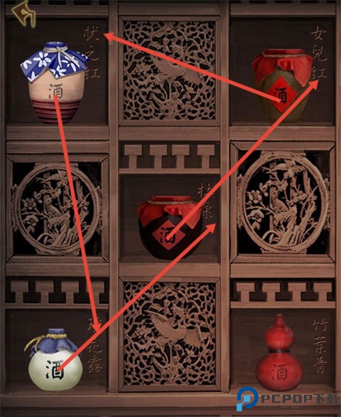 第一章攻略配图3