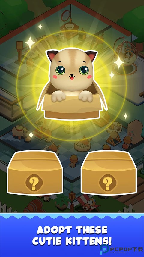 寿司猫咖啡馆手游最新版