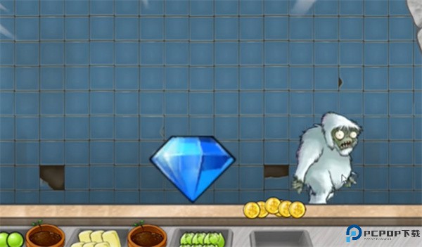 沙威玛大战僵尸中文版