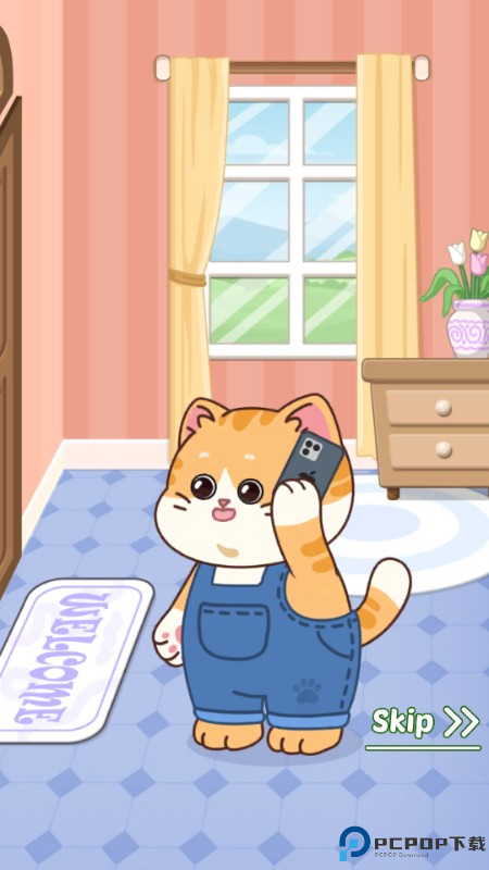 可可厨房物语游戏