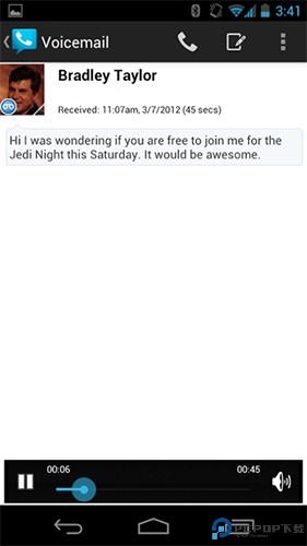 Google Voice最新版