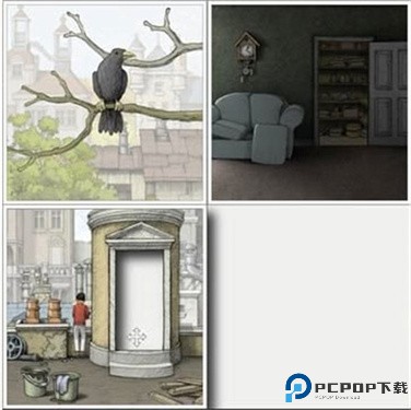 画中世界汉化版