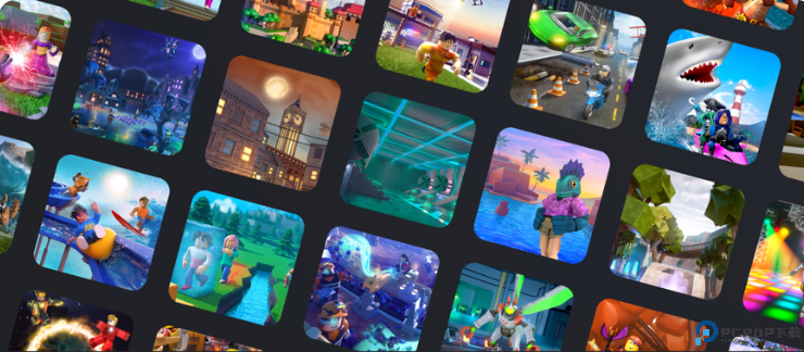 罗布乐思国际服手机版