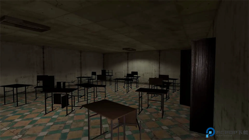 拉布布恐怖游戏免费下载