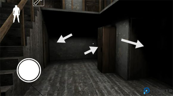 Granny熊出没模组中文版