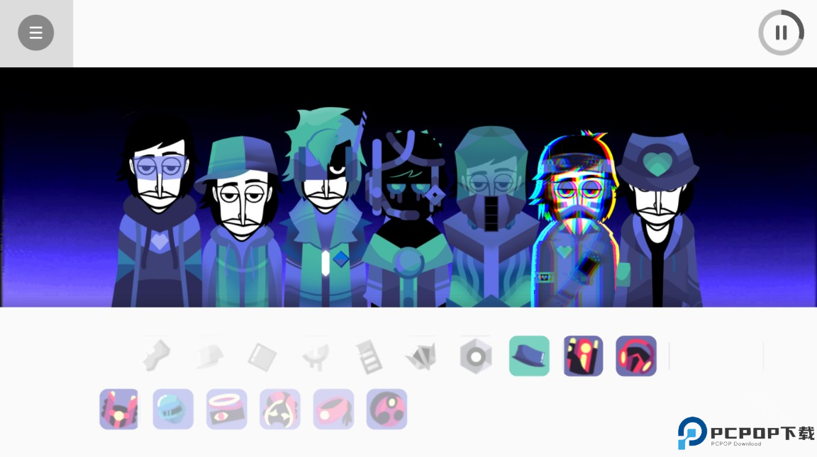 节奏盒子Ravelove