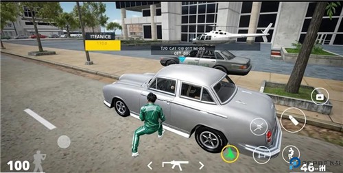 匪帮speed模拟器免费下载